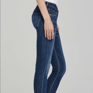 Citizens of Humanity Racer Skinny Jean